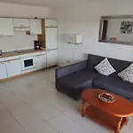 Hotel Finca Del Mar Naturist Complex *