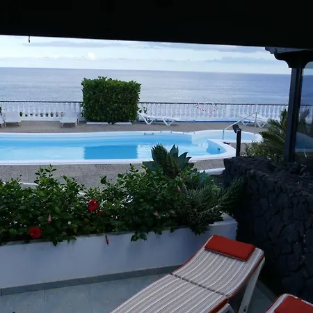 Finca Del Mar Naturist Complex * Charco del Palo