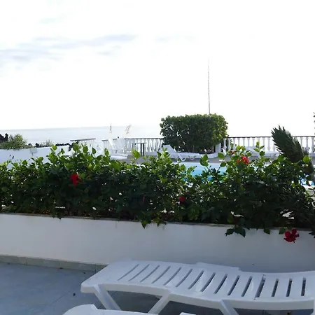 Hotell Finca Del Mar Naturist Complex Charco del Palo