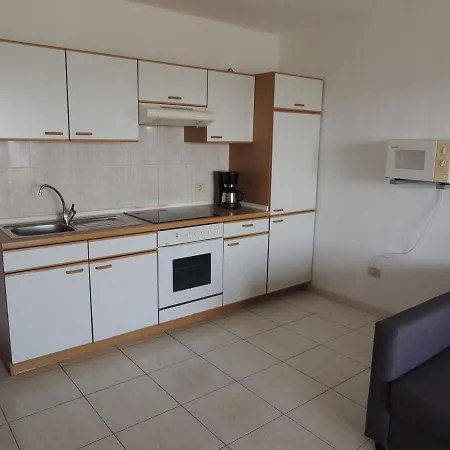 Finca Del Mar Naturist Complex *