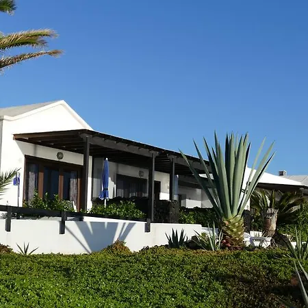 Finca Del Mar Naturist Complex *