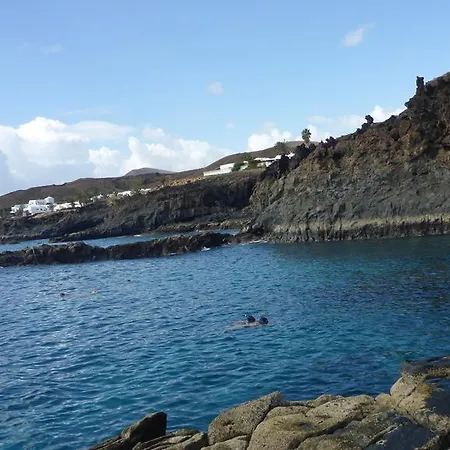 Hotel Finca Del Mar Naturist Complex *