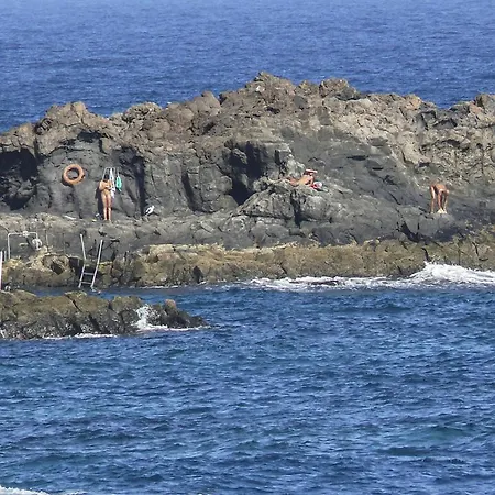 Finca Del Mar Naturist Complex Hotel