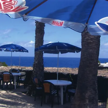 Finca Del Mar Naturist Complex * Charco del Palo