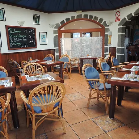 Hotell Finca Del Mar Naturist Complex