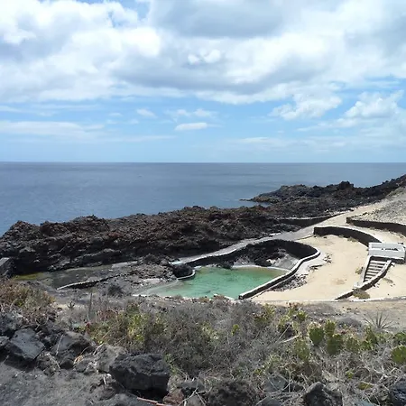 Hotell Finca Del Mar Naturist Complex *