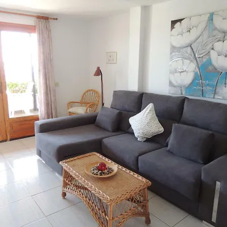 Finca Del Mar Naturist Complex Appartamento *
