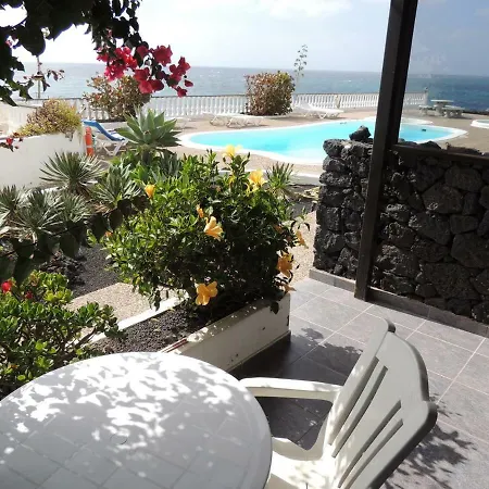 Finca Del Mar Naturist Complex * Charco del Palo