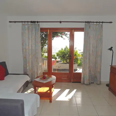 Hotel Finca Del Mar Naturist Complex *