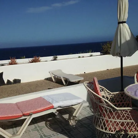 Finca Del Mar Naturist Complex