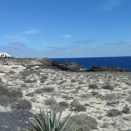 Finca Del Mar Naturist Complex *