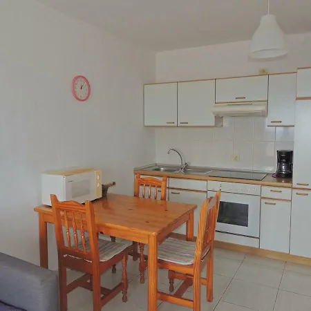 Finca Del Mar Naturist Complex Hotell *