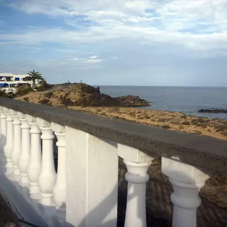 Finca Del Mar Naturist Complex