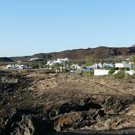 Finca Del Mar Naturist Complex *