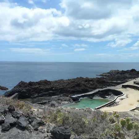 Finca Del Mar Naturist Complex