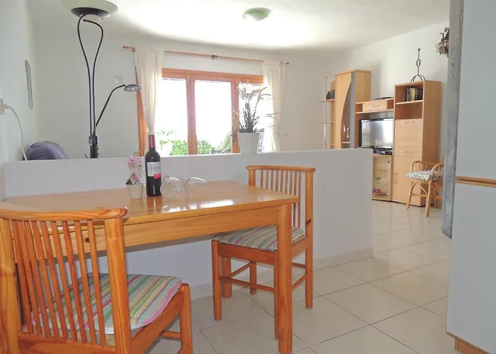 Finca Del Mar Naturist Complex Hotel