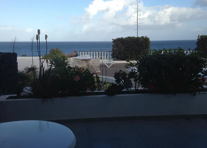 Finca Del Mar Naturist Complex Отель *