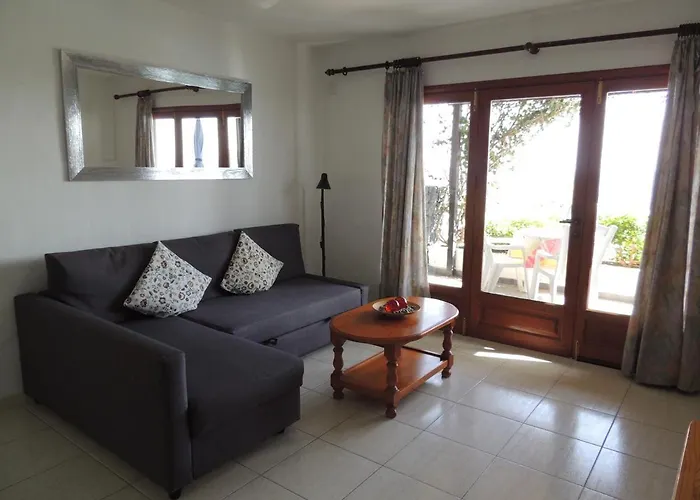 Finca Del Mar Naturist Complex Hotel *