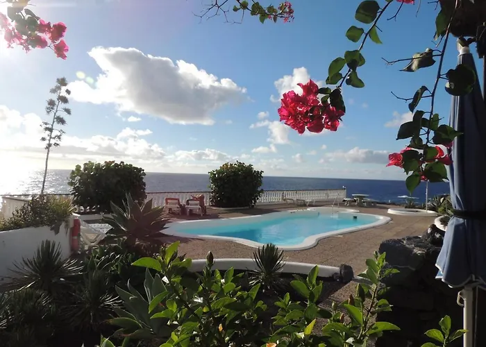Finca Del Mar Naturist Complex Hotel *