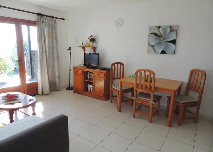 Finca Del Mar Naturist Complex Hotel