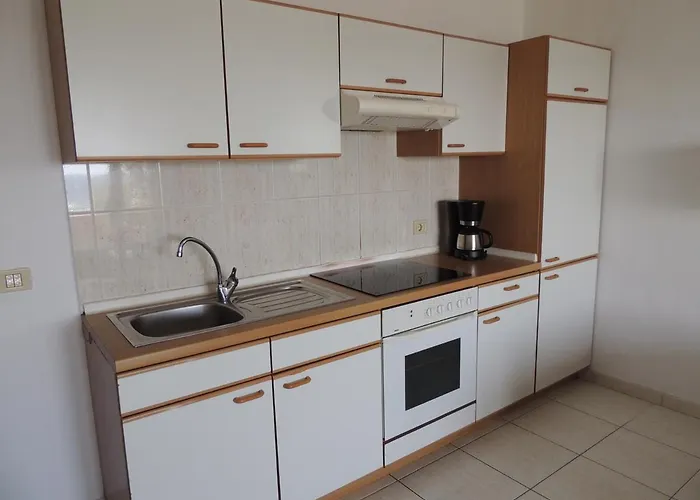 Finca Del Mar Naturist Complex Charco del Palo