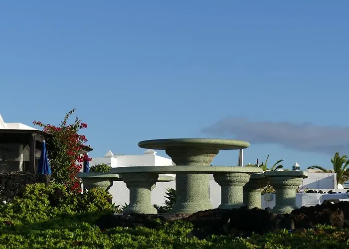 Finca Del Mar Naturist Complex Hotel