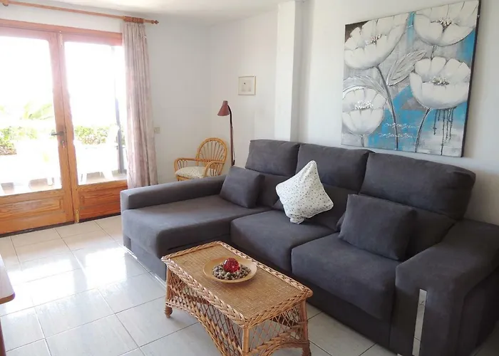 Finca Del Mar Naturist Complex Hotel *