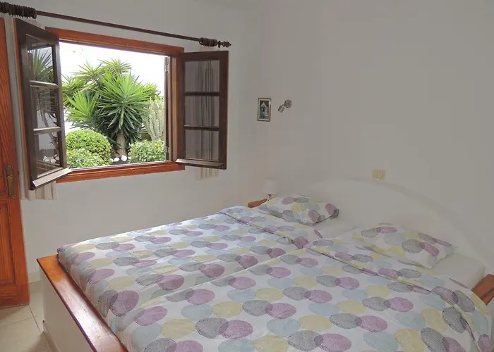 Finca Del Mar Naturist Complex