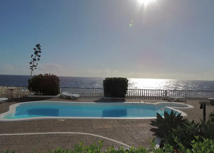 Finca Del Mar Naturist Complex Hotel *