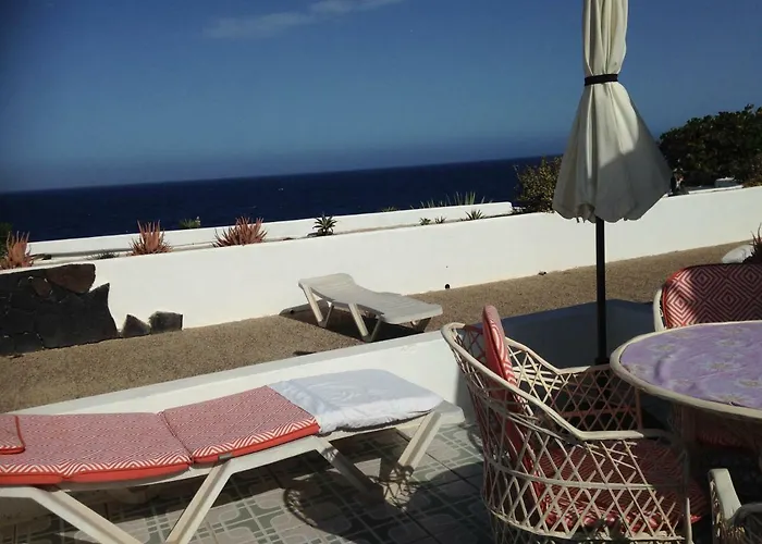 Finca Del Mar Naturist Complex