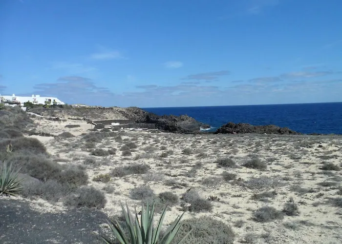 Finca Del Mar Naturist Complex *