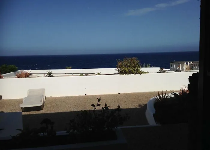 Hotel Finca Del Mar Naturist Complex *