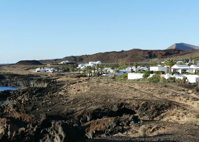 Finca Del Mar Naturist Complex *