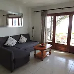 Finca Del Mar Naturist Complex Hotel *