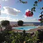 Finca Del Mar Naturist Complex Hotel *