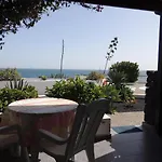 Finca Del Mar Naturist Complex Hotel Charco del Palo