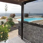 Finca Del Mar Naturist Complex Hotel Charco del Palo