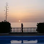 Finca Del Mar Naturist Complex Hotel Charco del Palo