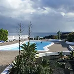 酒店 Finca Del Mar Naturist Complex *