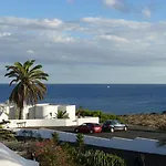 Hotel Finca Del Mar Naturist Complex Charco del Palo