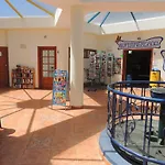 Hotel Finca Del Mar Naturist Complex *