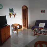 Finca Del Mar Naturist Complex *