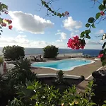 Hotel Finca Del Mar Naturist Complex