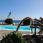 Finca Del Mar Naturist Complex Hotel Charco del Palo