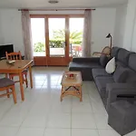 Hotel Finca Del Mar Naturist Complex