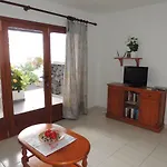 Hotel Finca Del Mar Naturist Complex *
