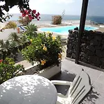 Finca Del Mar Naturist Complex * Charco del Palo