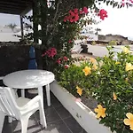 Finca Del Mar Naturist Complex * Charco del Palo
