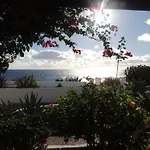 Finca Del Mar Naturist Complex Hotel Charco del Palo