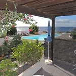 Finca Del Mar Naturist Complex Hotel Charco del Palo